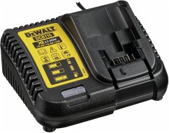 DeWalt DCB115-QW System-Schnellladegerät