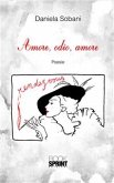 Amore, odio, amore (eBook, ePUB)