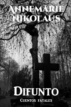 Difunto (eBook, ePUB) - Nikolaus, Annemarie