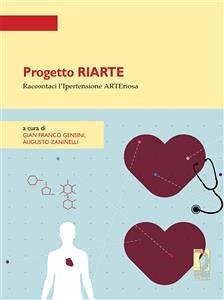 Progetto RIARTE (eBook, PDF) - Augusto, Zaninelli,; Gian Franco, Gensini,