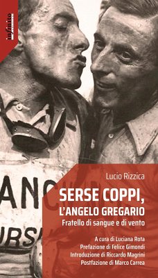 Serse Coppi, l’angelo gregario (eBook, ePUB) - Rizzica, Lucio