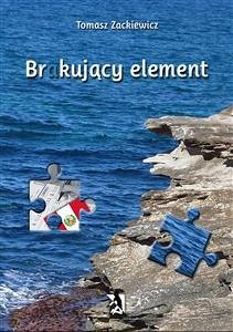 Cover Brakujący element (eBook, ePUB)