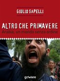 Altro che primavere (eBook, ePUB)