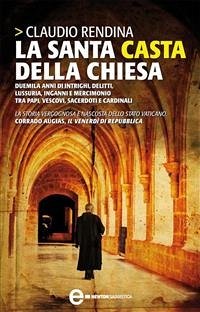 La santa casta della Chiesa (eBook, ePUB) - Rendina, Claudio