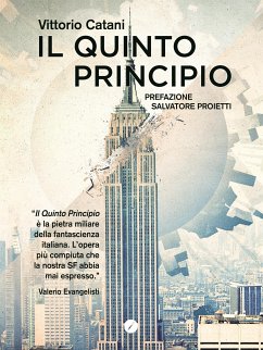 Il quinto principio (eBook, ePUB) - Catani, Vittorio