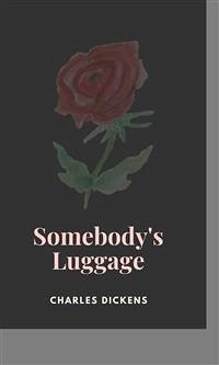 Cover Somebody's Luggage (eBook, ePUB)