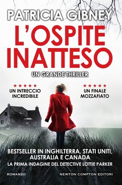 L'ospite inatteso (eBook, ePUB) - Gibney, Patricia