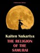 The Religion of the Samurai (eBook,... - Bild 1