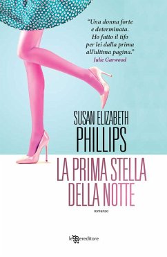 La prima stella della notte (eBook, ePUB) - Elizabeth Phillips, Susan