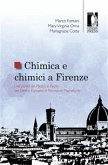 Chimica e chimici a Firenze (eBook, ePUB)