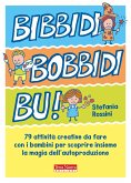 Bibbidi Bobbidi Bu! (eBook, ePUB)