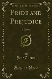 Pride and Prejudice (eBook, PDF)