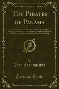 The Pirates of Panama (eBook, PDF)