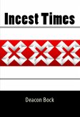 Incest Times: Taboo Erotica (eBook, ePUB)