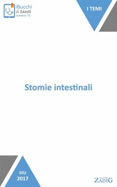 Stomie intestinali (eBook, ePUB) - Bosio, Giovanna; Russo, Maria