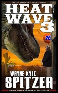 Cover Heat Wave 3 (eBook, ePUB)