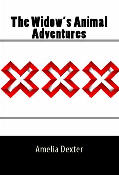 The Widow's Animal Adventures: Taboo Erotica (eBook, ePUB) - Dexter, Amelia