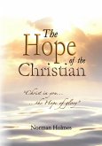 The Hope of the Christian (eBook, ePUB)