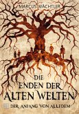 Der Anfang von alledem (eBook, ePUB)