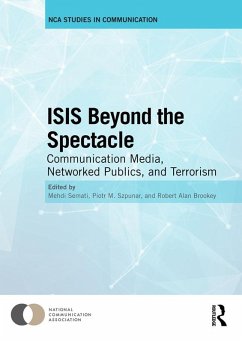 Cover ISIS Beyond the Spectacle (eBook, ePUB)