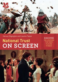 Cover National Trust on Screen (eBook, ePUB)
