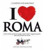 I love Roma (eBook, ePUB) I love Roma (eBook, ePUB)