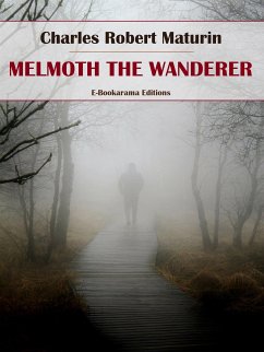 Melmoth the Wanderer (eBook, ePUB) - Robert Maturin, Charles