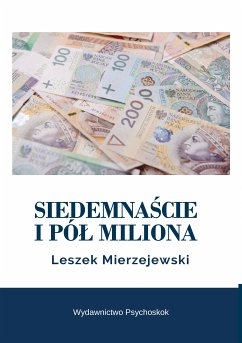 Cover Siedemnaście i pół miliona (eBook, ePUB)