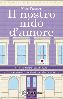 Il nostro nido d'amore (eBook, ePUB) - Forster, Kate