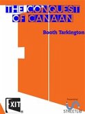 The Conquest of Canaan (eBook, ePUB)