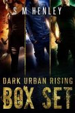 Dark Urban Rising Box Set (eBook, ePUB)