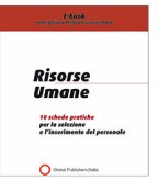 Risorse Umane (eBook, PDF)