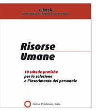 Risorse Umane (eBook, PDF) - Global Publishers, Redazione