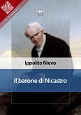 Il barone di Nicastro (eBook, ePUB)