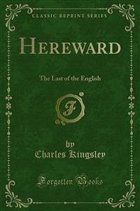 Hereward (eBook, PDF)