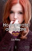 Ho imparato ad amare (eBook, ePUB)