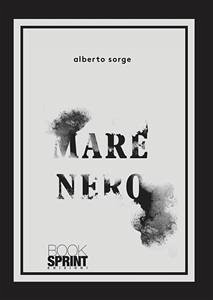 Cover Mare nero (eBook, ePUB)
