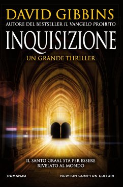 Inquisizione (eBook, ePUB) - Gibbins, David