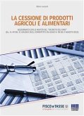 La cessione dei prodotti agricoli e alimentari (eBook, ePUB)