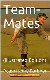 Team-Mates (eBook, PDF) - Henry Barbour, Ralph
