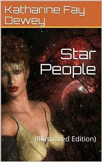 Star People (eBook, PDF) - Fay Dewey, Katharine