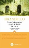 Pensaci, Giacomino! - Lumie di Sicilia - La giara (eBook, ePUB)