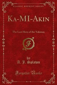 Ka-MI-Akin (eBook, PDF)