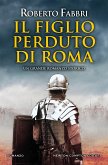 Il figlio perduto di Roma (eBook, ePUB)