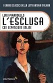 L'esclusa (eBook, ePUB)