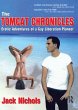 The Tomcat Chronicles (eBook, ePUB) - Bild 1