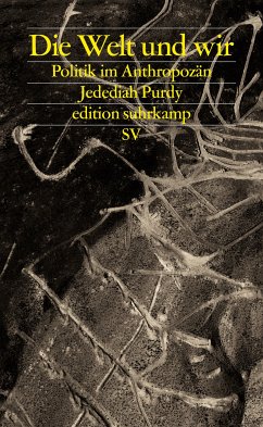 Die Welt und wir (eBook, ePUB) - Purdy, Jedediah