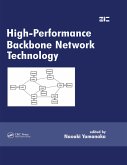 High-Performance Backbone Network Technology (eBook, PDF)