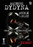 Wyrok Nocy z serii Pętla Czasu (eBook, ePUB)