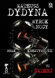 Cover Wyrok Nocy z serii Pętla Czasu (eBook, ePUB)